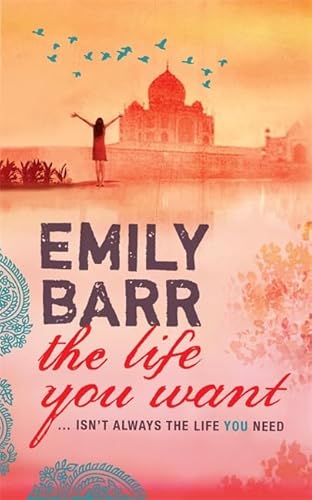 The Life You Want von Headline Review