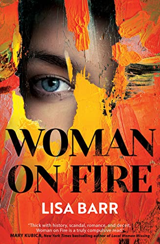 Woman on Fire: The New York Times bestseller von WELBECK