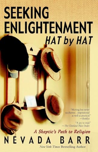 Seeking Enlightenment... Hat by Hat: A Skeptic's Path to Religion