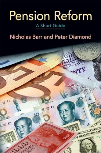 Pension Reform: A Short Guide von OUP USA
