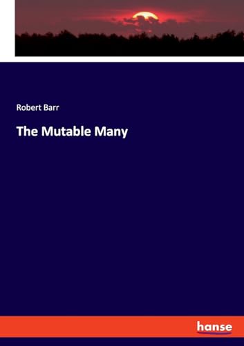 The Mutable Many: DE von hansebooks