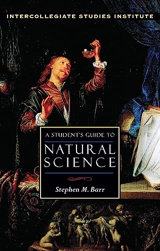 A Student's Guide to Natural Science (Guides to Major Disciplines)
