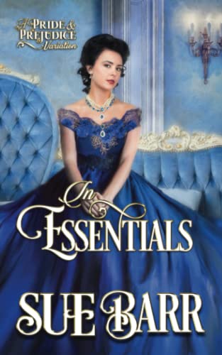 In Essentials: a Pride & Prejudice variation von ISBN Canada