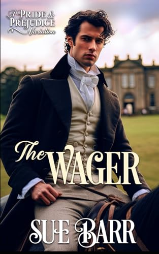 The Wager