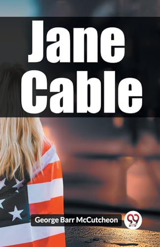 Jane Cable von Double 9 Books