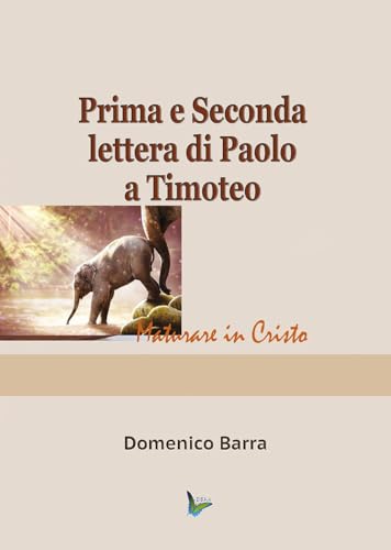 Prima e seconda lettera di Paolo a Timoteo von Youcanprint