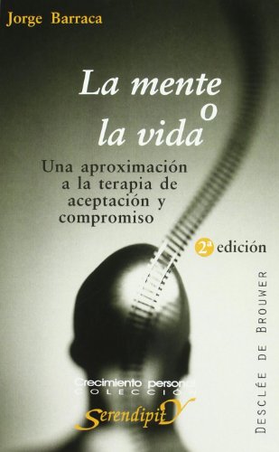 LA MENTE O LA VIDA (Serendipity) von Desclée De Brouwer