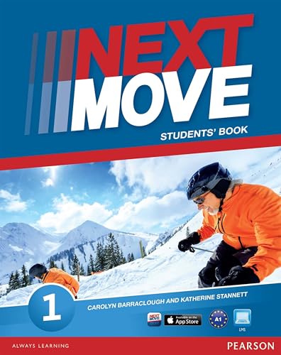 Next Move: Students Book Next Move: Students Book
