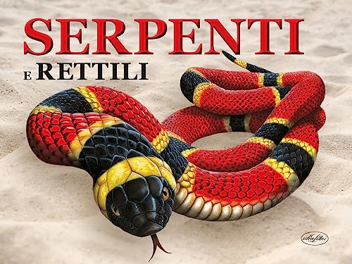 Serpenti e rettili