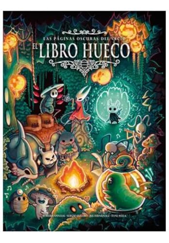 El Libro Hueco (GTM Canvas, Band 1) von GTM Ediciones C.B.