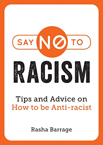 Say No to Racism: Tips and Advice on How to Be Anti-Racist von Summersdale Publishers Ltd