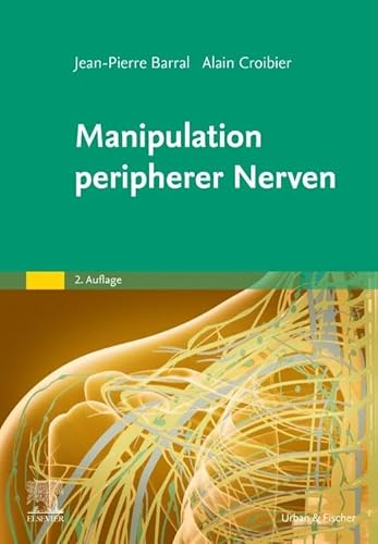 Manipulation peripherer Nerven von Elsevier