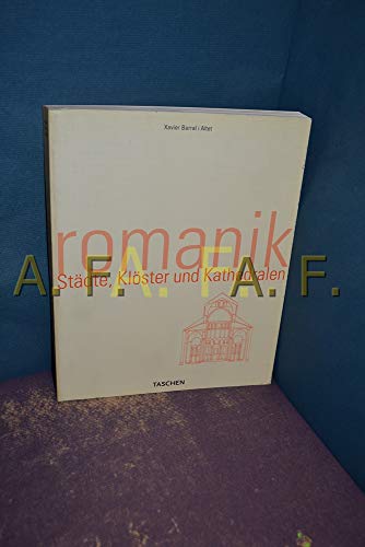 Weltarchitektur Romanik