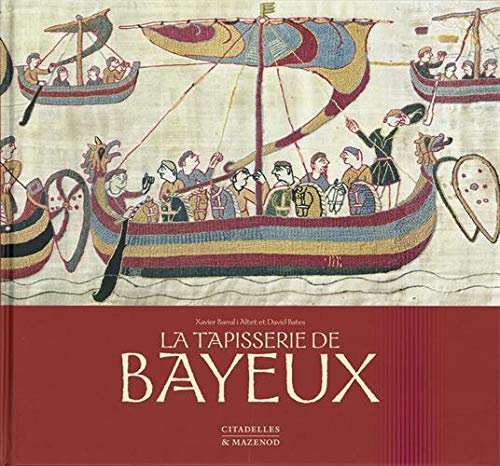 La tapisserie de Bayeux NED: Commentaires von ISBN