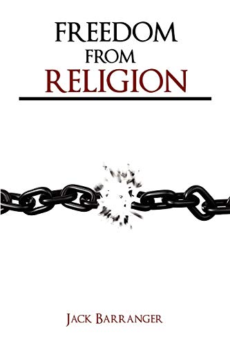 Freedom From Religion von Book Tree