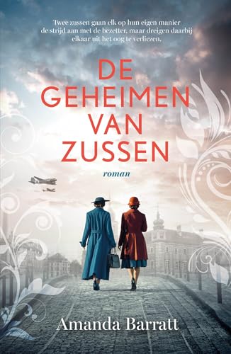 De geheimen van zussen von KokBoekencentrum Fictie