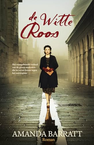 De witte roos: roman von KokBoekencentrum Fictie