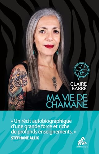 Ma vie de chamane von MAMA
