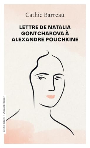 Lettre de Natalia Gontcharova à Alexandre Pouchkine von QUIDAM
