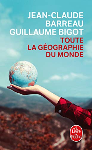 Toute La Geographie Du Monde (Ldp Litterature)