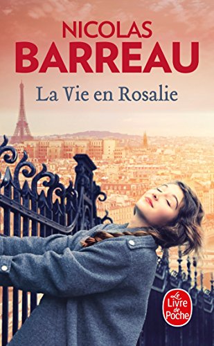 La vie en Rosalie La vie en Rosalie von Le Livre de Poche