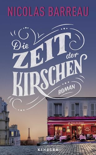 Die Zeit der Kirschen von Rowohlt