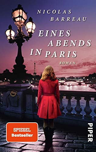 Eines Abends in Paris: Roman Eines Abends in Paris: Roman