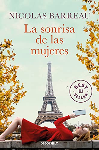 La sonrisa de las mujeres (Best Seller) von Debolsillo.
