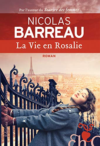 La vie en Rosalie La vie en Rosalie