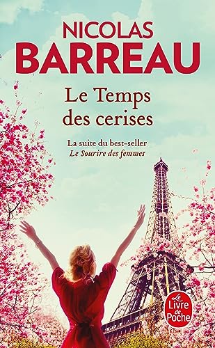 Le Temps des cerises von Hachette