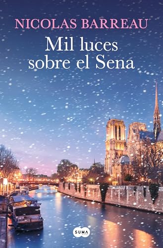 Mil luces sobre el Sena (SUMA) von SUMA