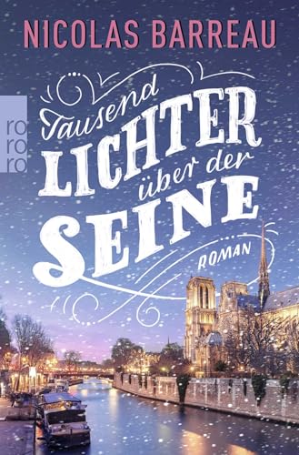 Tausend Lichter über der Seine von Rowohlt