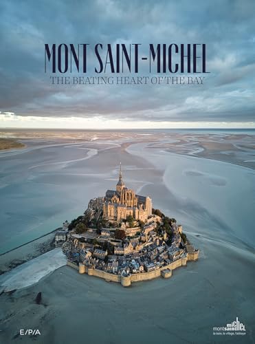 Mont-Saint-Michel - English version: The beating heart of the bay Mont-Saint-Michel - English version: The beating heart of the bay von EPA