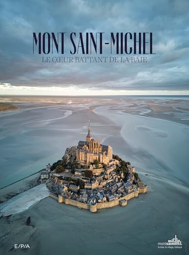 Mont Saint-Michel: Le coeur battant de la baie von EPA