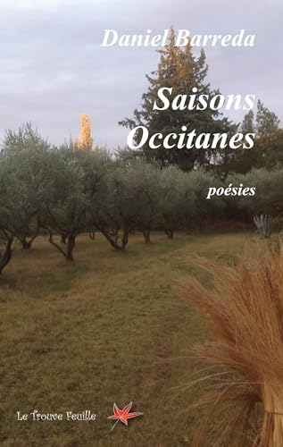 Saisons Occitanes von BOOKELIS
