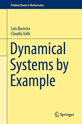 Dynamical Systems by Example (Problem Books in Mathematics)