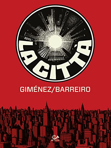La città (H! Historietas)