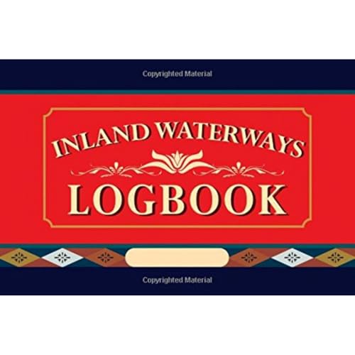 The Inland Waterways Logbook