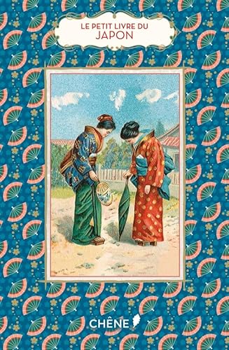 Le Petit Livre du Japon