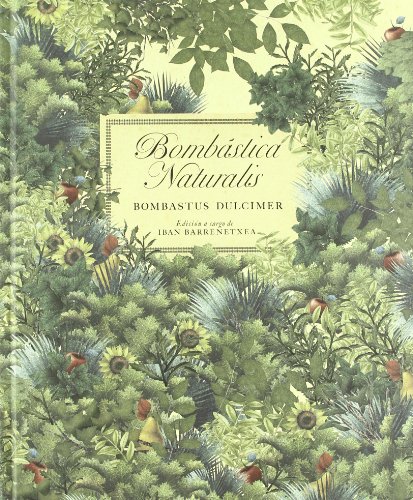 Bombástica naturalis von A buen paso