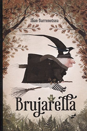 Brujarella (Narrativa ilustrada) von Thule