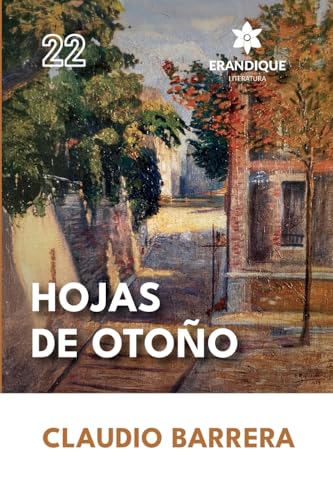 Hojas de otoño Hojas de otoño von Erandique Literatura