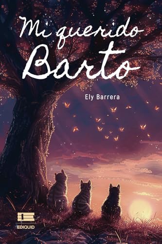 Mi querido Barto Mi querido Barto von Ediquid