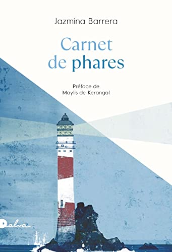 Carnet de phares von DALVA