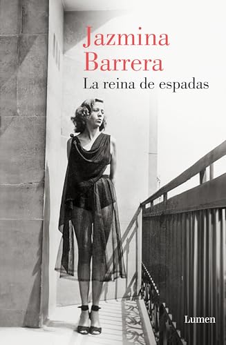 La reina de espadas (Narrativa)