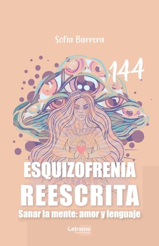 Esquizofrenia reescrita Esquizofrenia reescrita von letrame