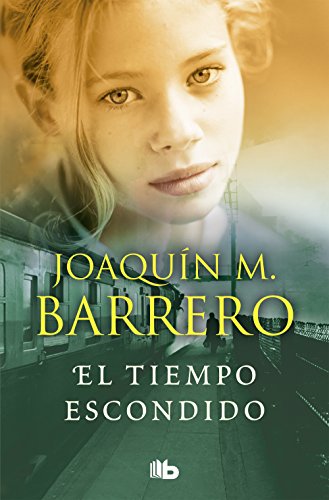 El tiempo escondido (Serie Corazón Rodríguez) (Ficción) von B de Bolsillo (Ediciones B)