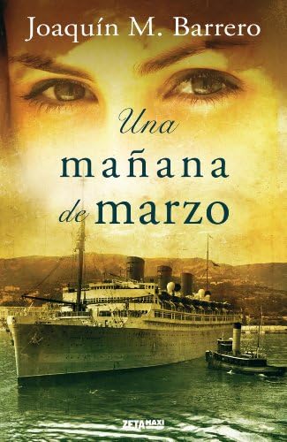Una mañana de marzo (Ficción) von B de Bolsillo (Ediciones B)