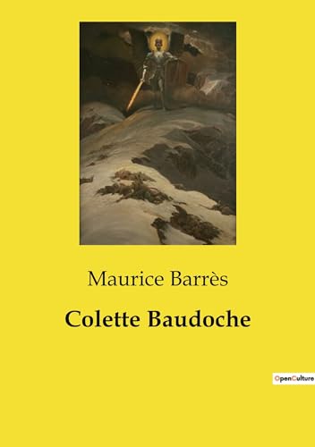 Colette Baudoche von Culturea