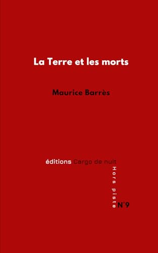 La Terre et les morts La Terre et les morts von Independently published